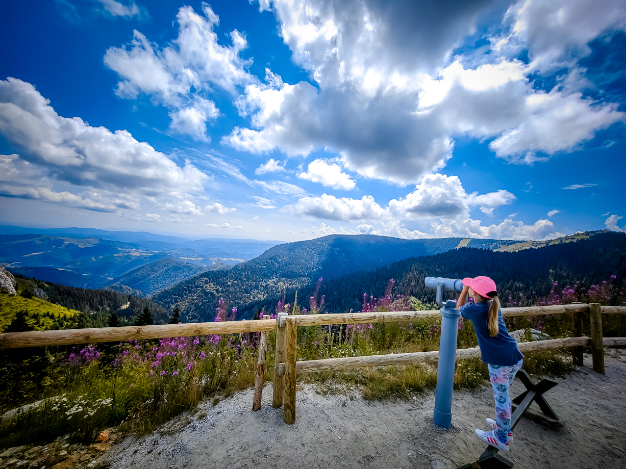 Kopaonik vidikovac