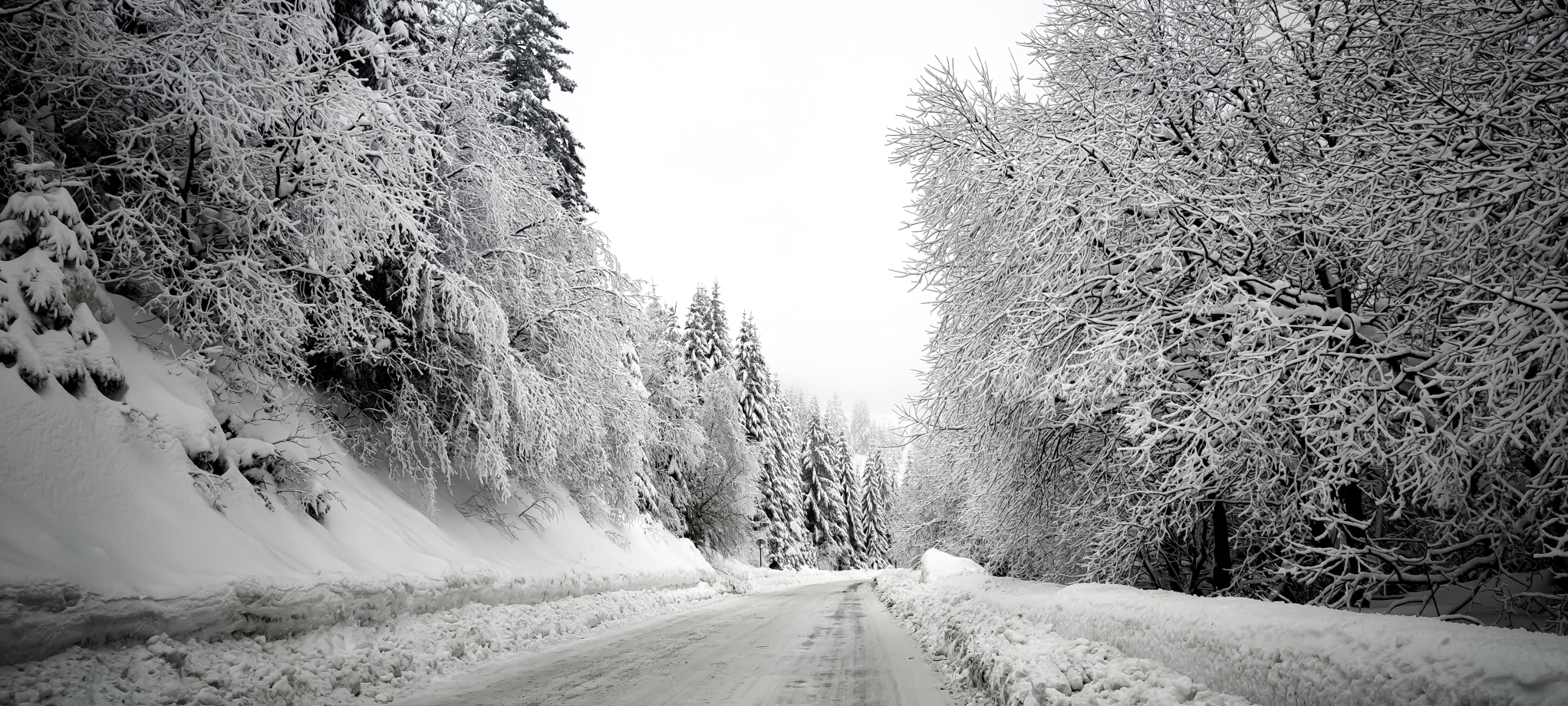 Kopaonik zimi